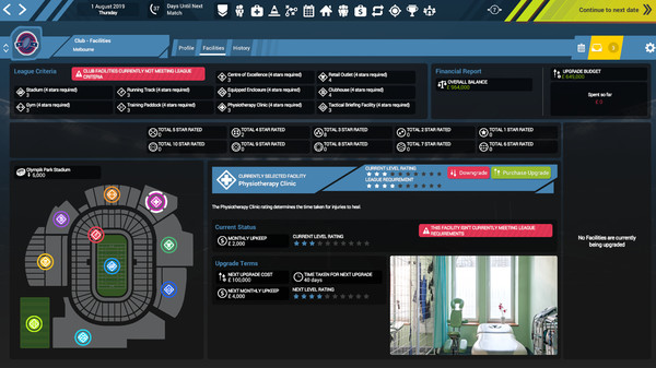 橄欖球聯(lián)盟經(jīng)理3
