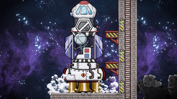 缺氧：眼冒金星