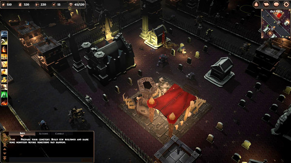 亡靈都市中文版