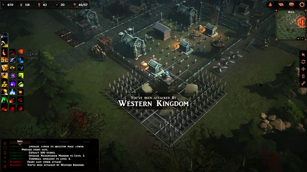 亡靈都市中文版