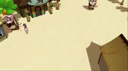 豐收之月：一個世界