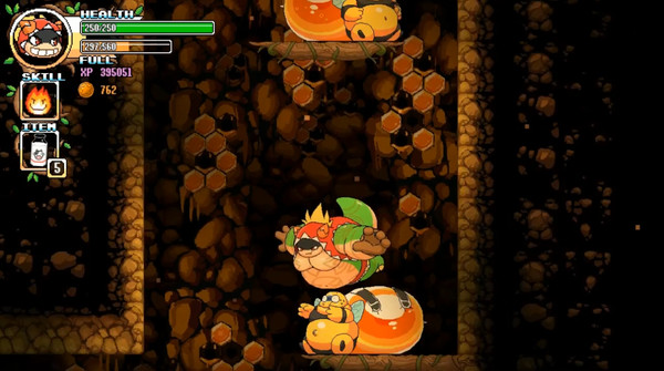 部落獵人中文版