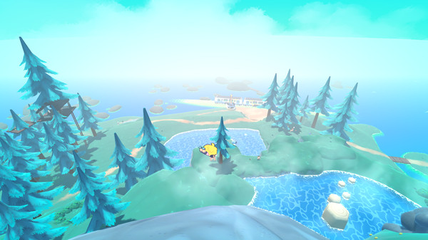 Here Comes Niko！破解版