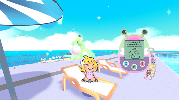 Here Comes Niko！破解版