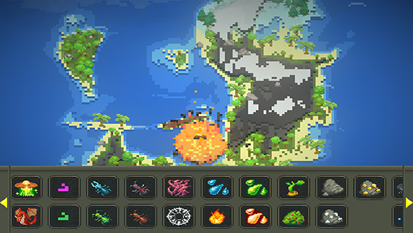 超級世界盒子中文版