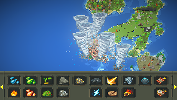 超級世界盒子中文版