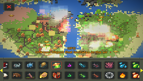 超級世界盒子中文版