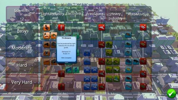 史詩城市建造者4