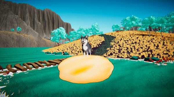 哈雷的夢想中文版