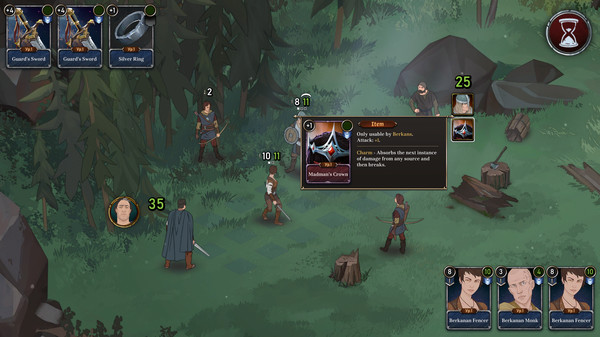 諸神灰燼：朝圣之路中文版