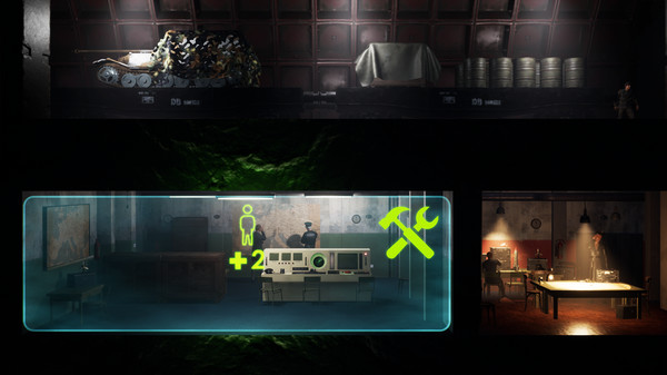 奇跡武器計劃中文版