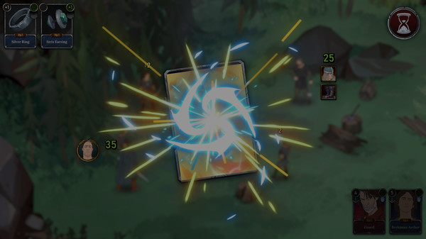 諸神灰燼：朝圣之路中文版