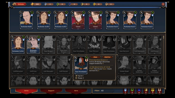 諸神灰燼：朝圣之路中文版