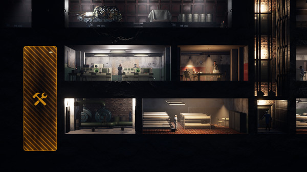 奇跡武器計劃中文版