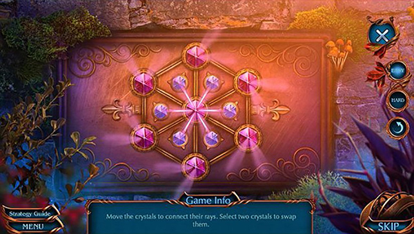 精靈傳說4：尋找平衡