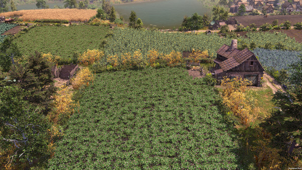 最遠的邊陲中文版