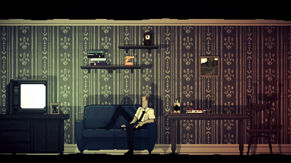 他人即地獄中文版