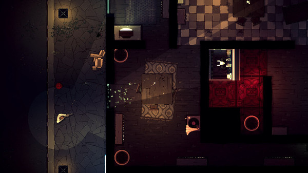 他人即地獄中文版