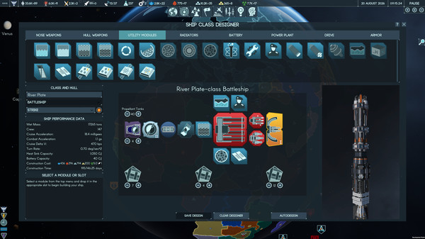 地球不屈中文版