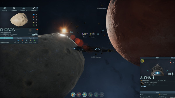 地球不屈中文版