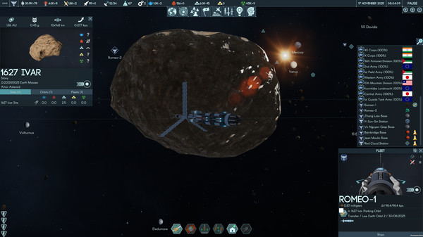 地球不屈中文版