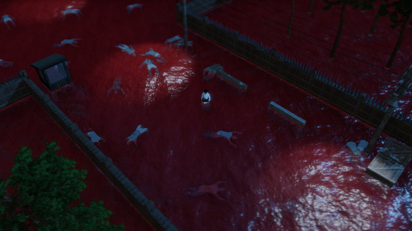 Wonhon：復仇靈魂中文版