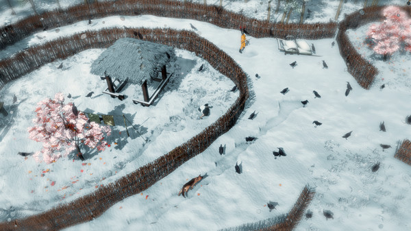 Wonhon：復仇靈魂中文版