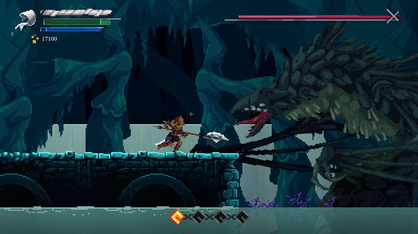 約克西亞的褪色中文版