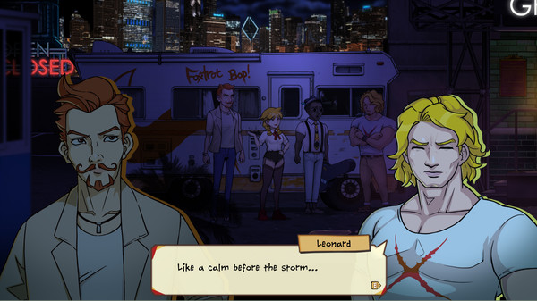 猩紅色的兜帽和邪惡的木頭中文版