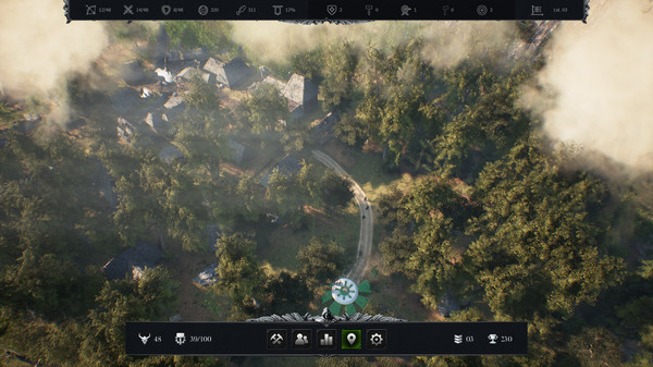 羅賓漢：舍伍德建造者