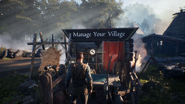 羅賓漢：舍伍德建造者