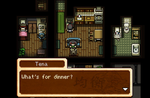 Ashina：紅色魔女