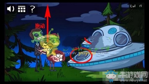 《史上最賤小游戲之tv秀》全關(guān)卡通關(guān)攻略大全