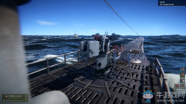 UBOAT