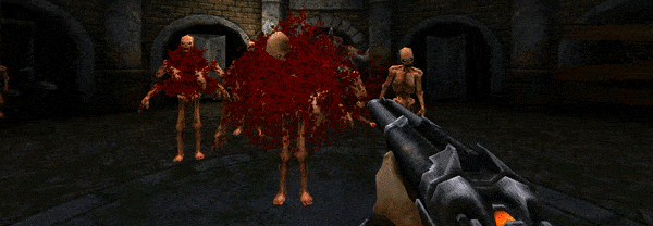 WRATH：Aeon of Ruin