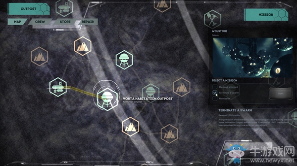 Barotrauma
