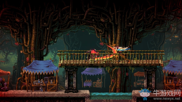 格式塔：蒸汽與煤渣