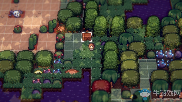 Tinkertown中文版
