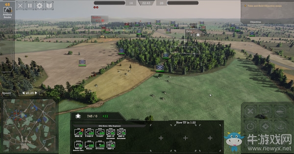 Regiments