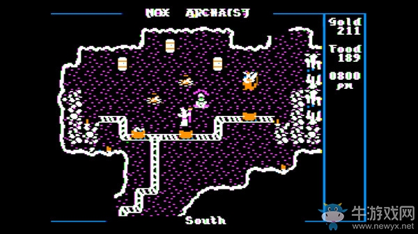 Nox Archaist