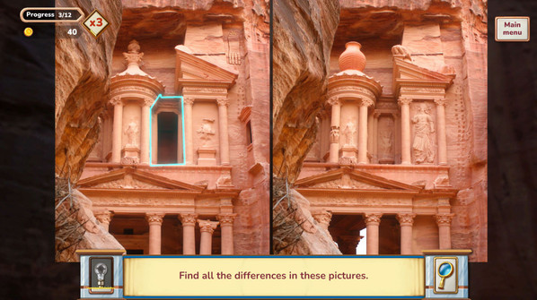 世界奇觀：隱藏的歷史