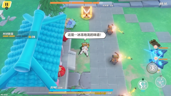 《崩壞3》神州漂流記3-4木牌挑戰(zhàn)攻略