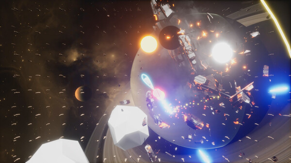 宇宙魔彈哥卓普