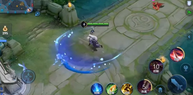 《王者榮耀》2021年花木蘭玩法介紹