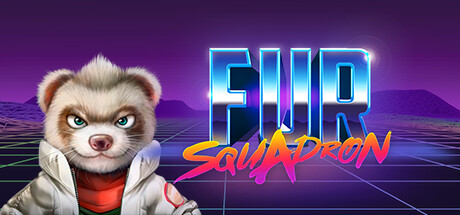 FUR中隊（FUR Squadron）