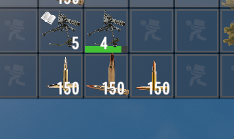 勃朗寧M1919A4重機槍