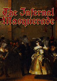 地獄假面舞會