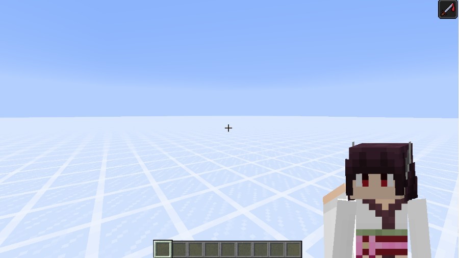 《我的世界》1.16.5玩家實體渲染MOD