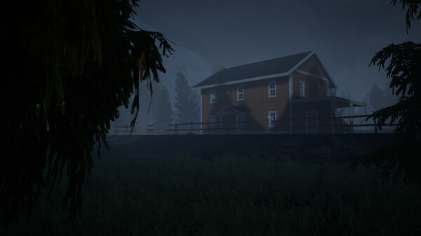 睡眠癱瘓：詭異谷