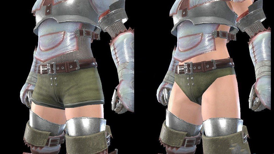 《怪物獵人：崛起》MadyHeim的奇怪龍X大修MOD